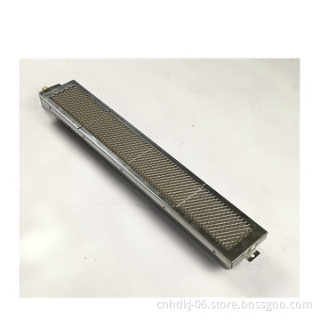 Best price LPG NG BBQ infrared gas burner